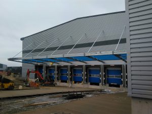 lead consultant warehouse extension dabinett