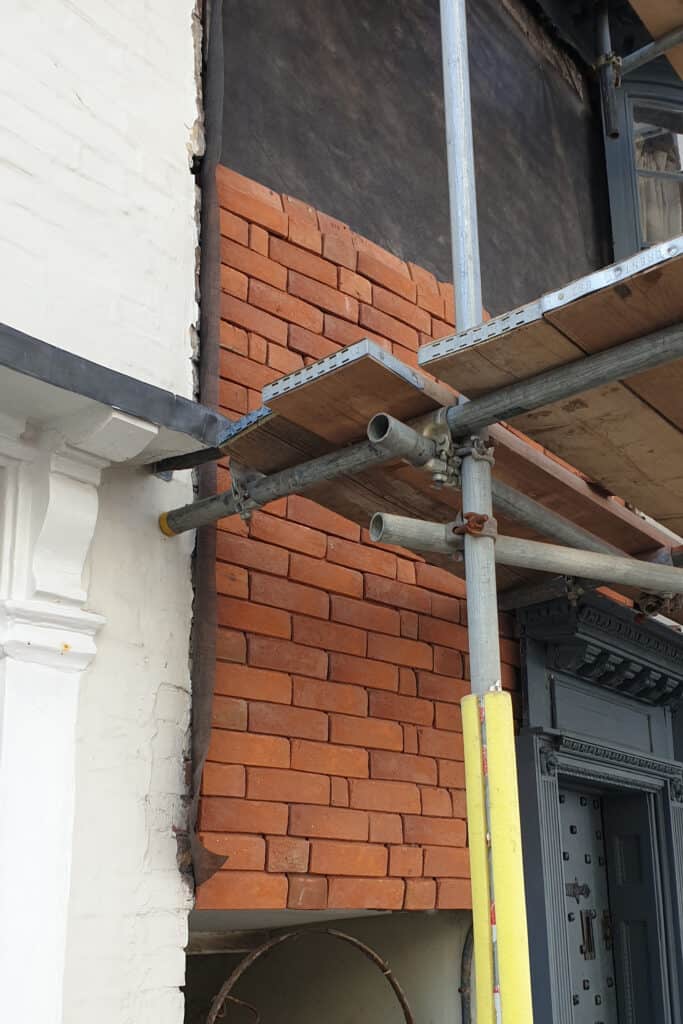 property refurbishment